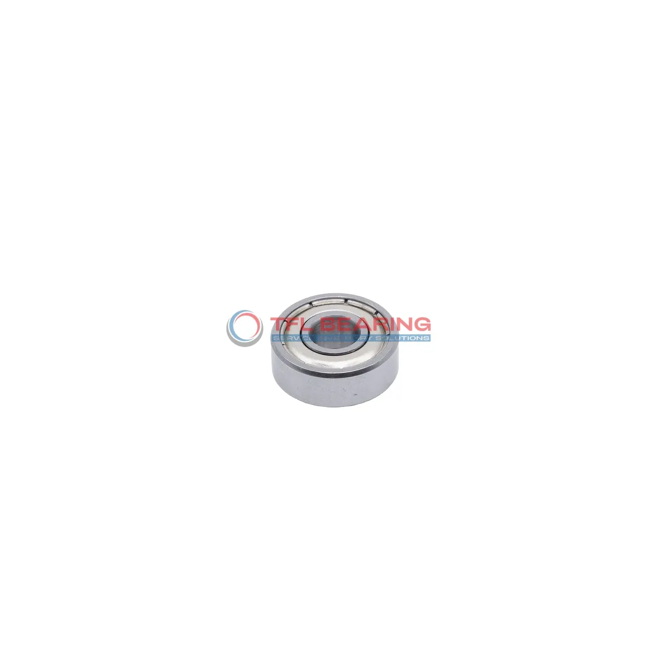 Metric Size Standard Miniature Ball Bearings 609zz